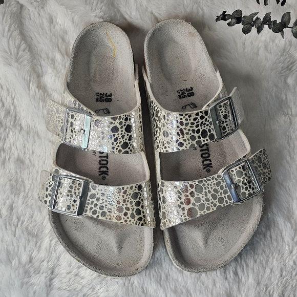 BIRKENSTOCK Arizona Stones - Picture 4 of 9